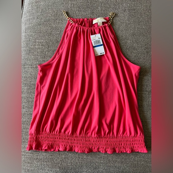 Michael Kors Tops - NWT-Michael Kors blouse XL